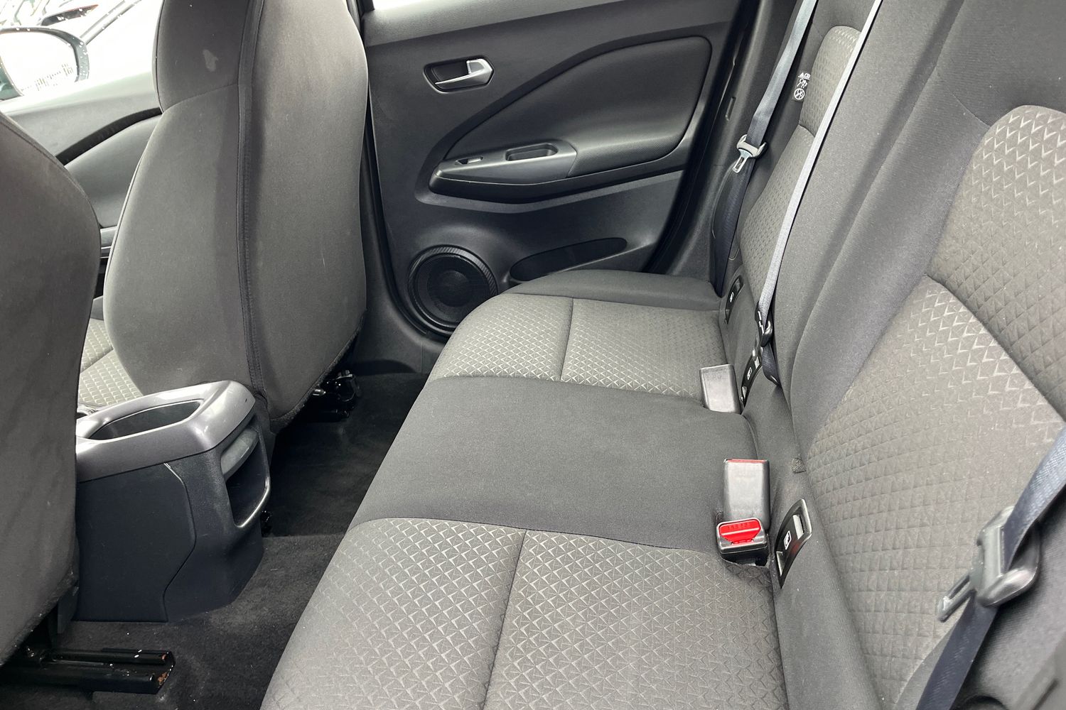 Nissan Juke Photo 19