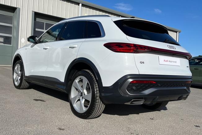 Audi Q5 Photo 24