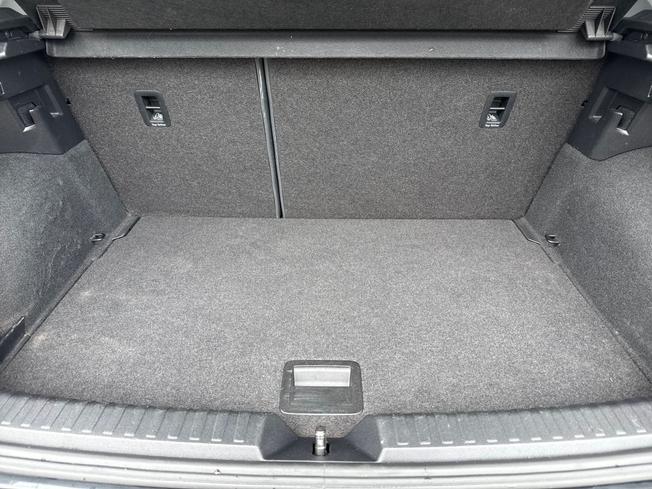 AUDI A1 Photo 12
