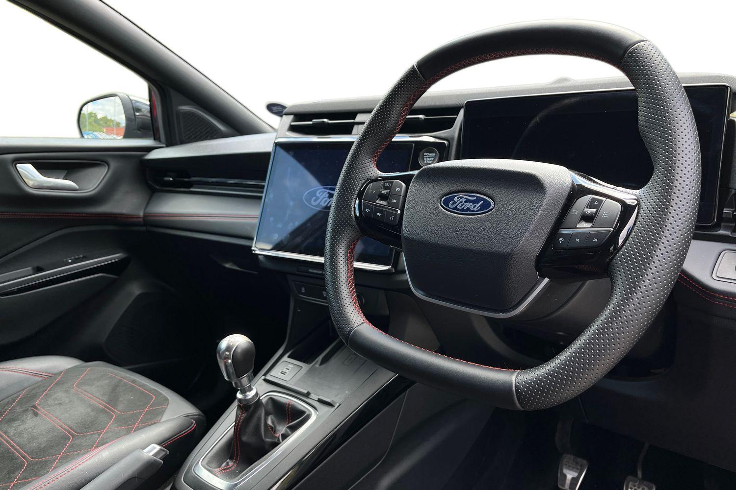 Ford PUMA Photo 8