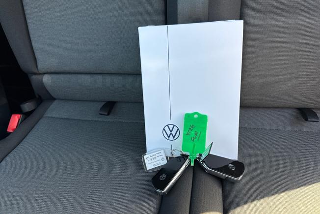VOLKSWAGEN Crafter Photo 50