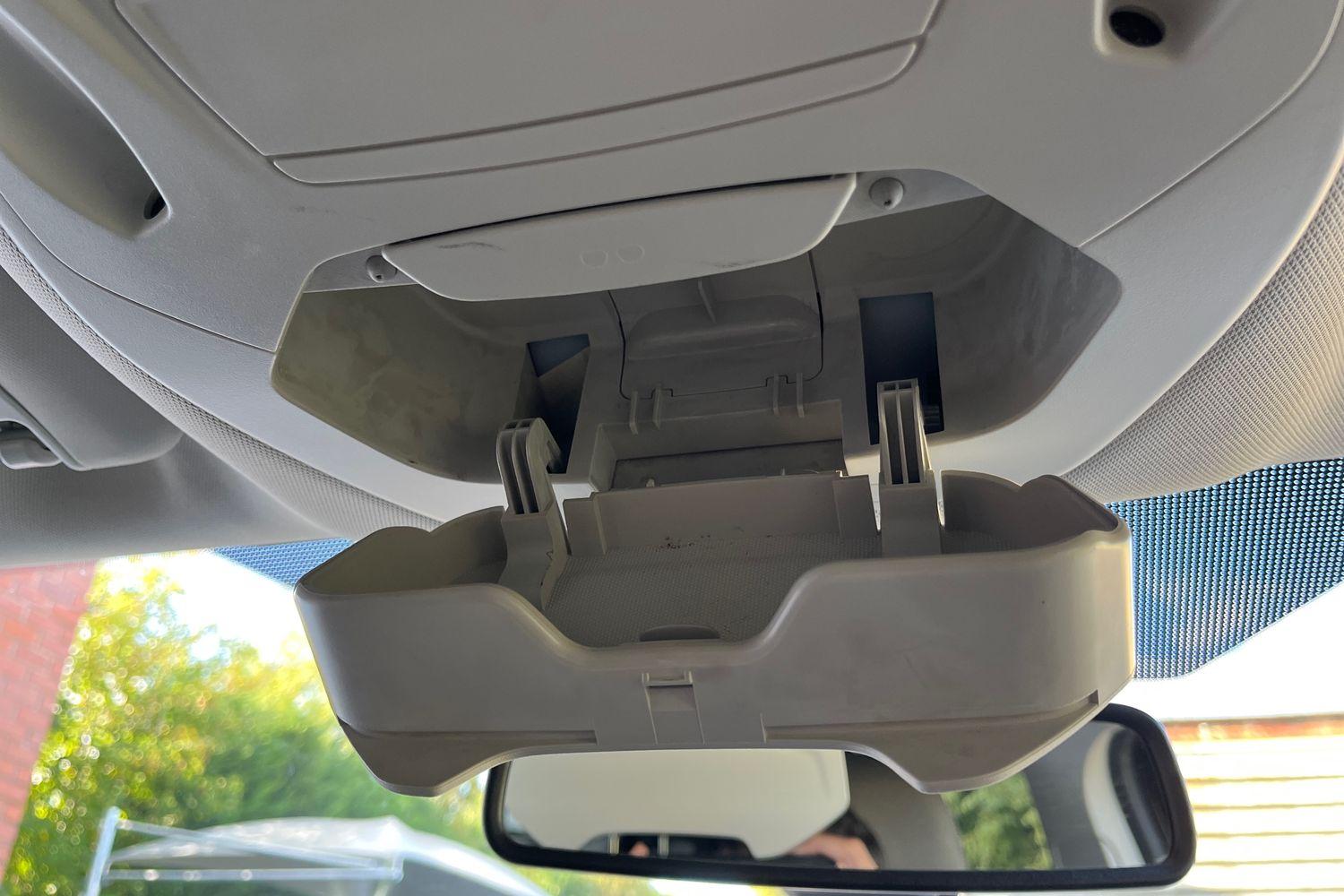 Ford KUGA Photo 23