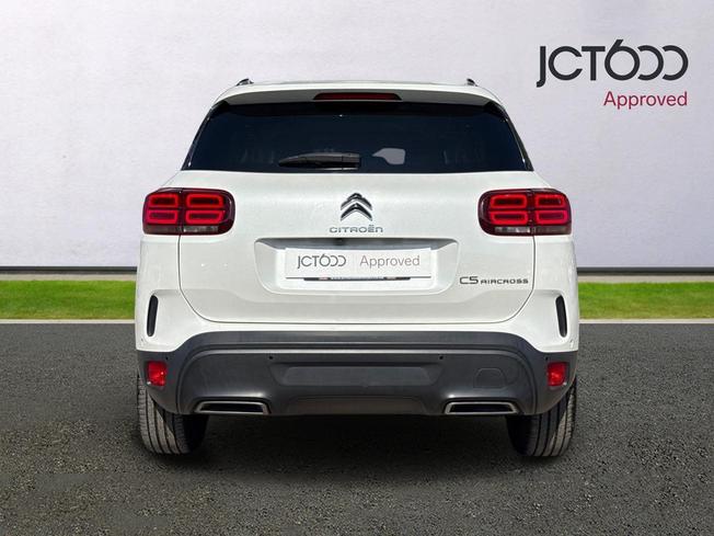 CITROEN C5 Aircross Photo 7