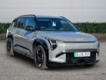 Kia EV3 Photo 0
