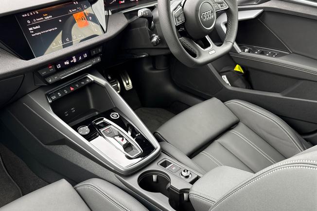 Audi A3 Photo 27