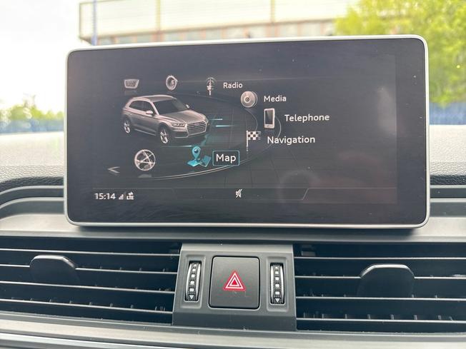 AUDI Q5 Photo 13