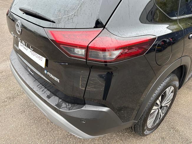 NISSAN X-Trail Photo 24
