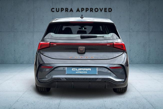 CUPRA Born Photo 7