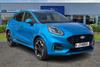 Used Ford PUMA J74800 1