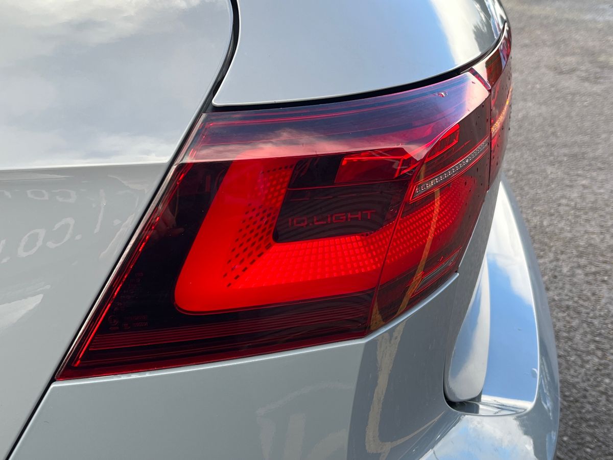 Volkswagen Golf Photo 21