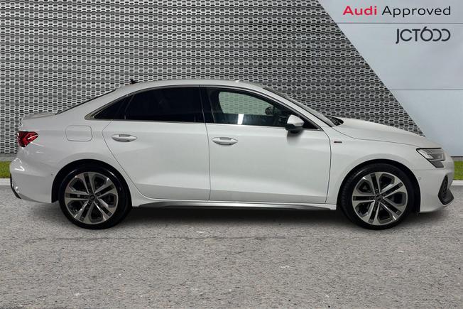 Audi A3 Photo 4