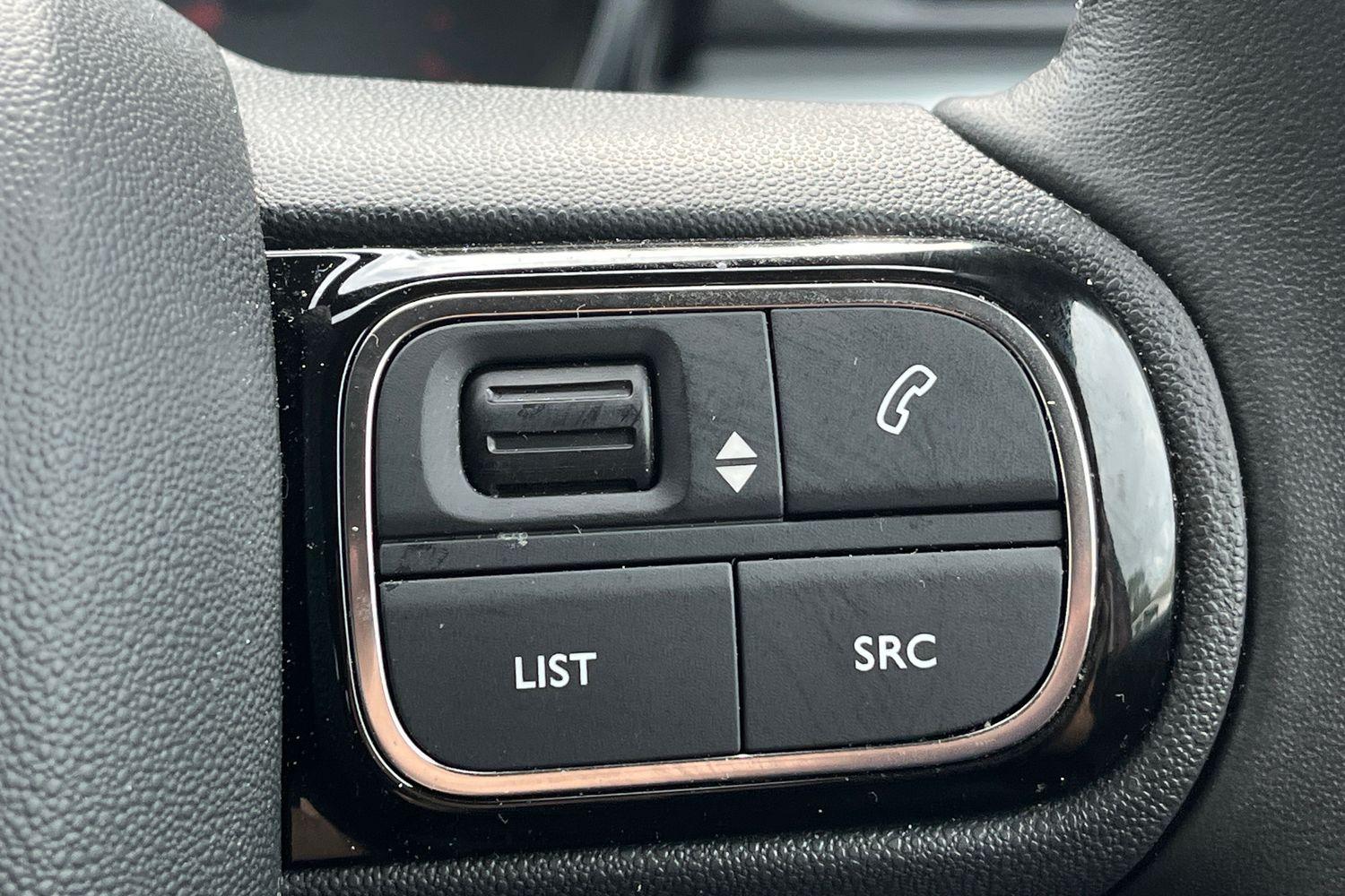 Citroen C3 Photo 31