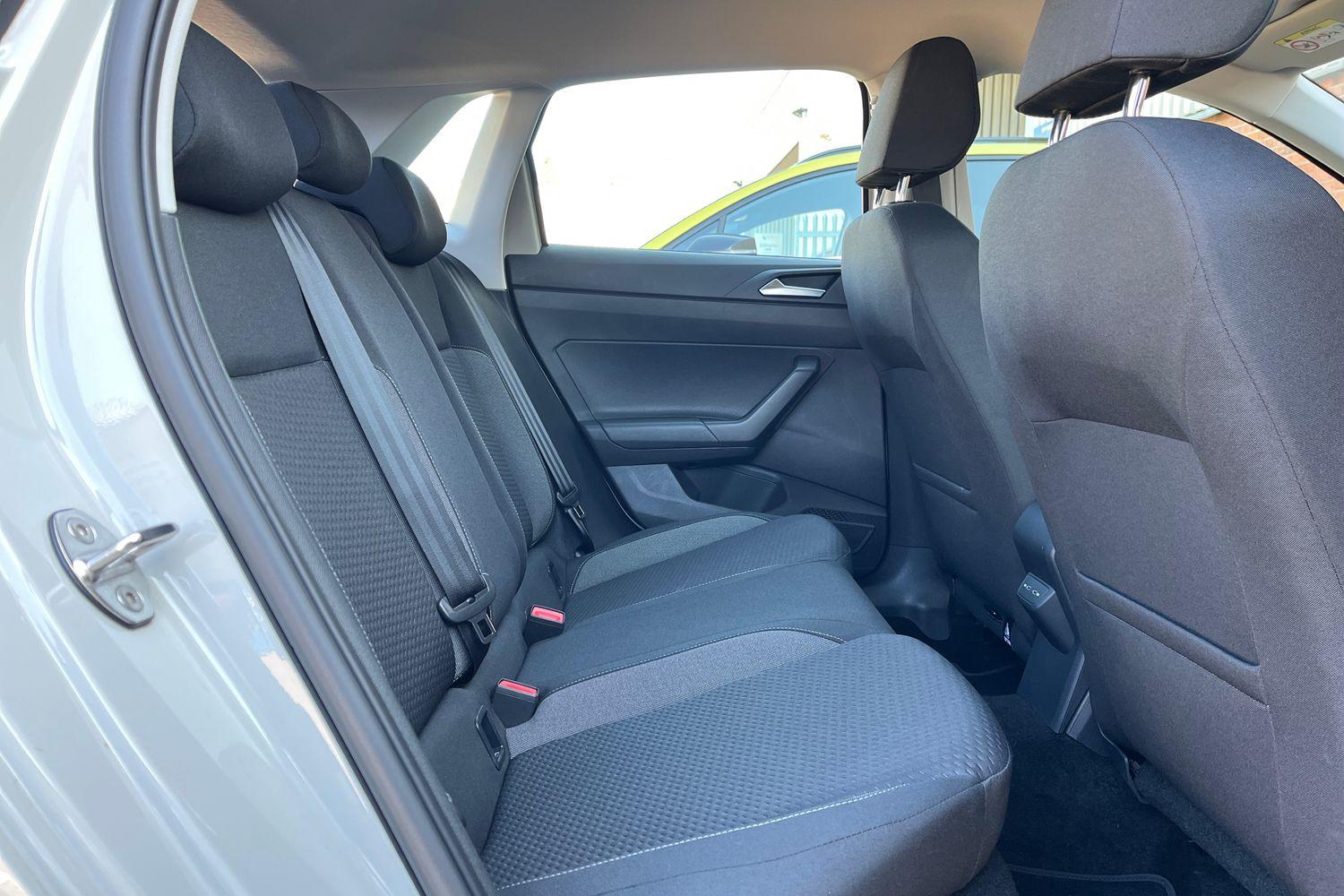 Volkswagen Polo Photo 25