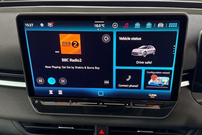 VOLKSWAGEN T-Roc Photo 14