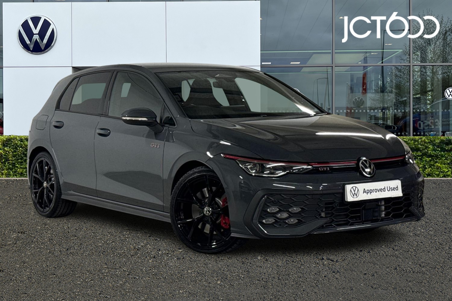 2026 Volkswagen Golf
