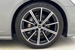 AUDI A6 Saloon Photo 5