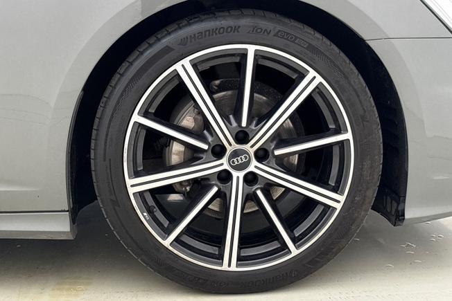 AUDI A6 Saloon Photo 5