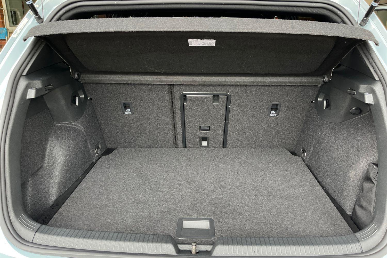 Volkswagen GOLF Photo 20