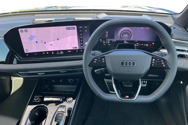 AUDI A5 Photo 11