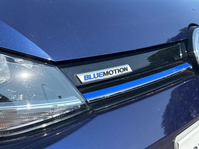 VOLKSWAGEN Golf Photo 21