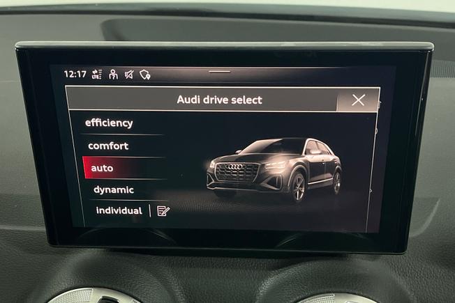 AUDI Q2 Photo 22