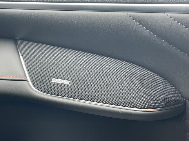 CHANGAN Deepal S07 Photo 41