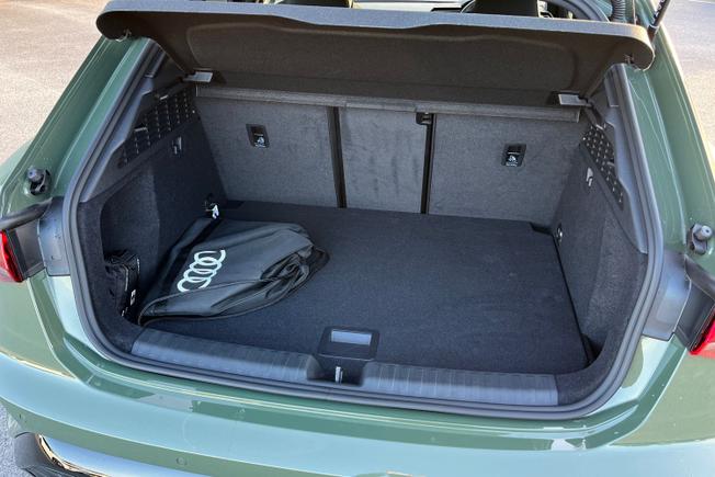 AUDI  A3 Sportback Photo 12