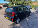 Kia Picanto Photo 37