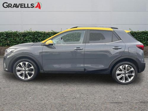 Kia STONIC Photo autoimg-a253950c591f4b51e4d93a1772819292b4b55365.jpg