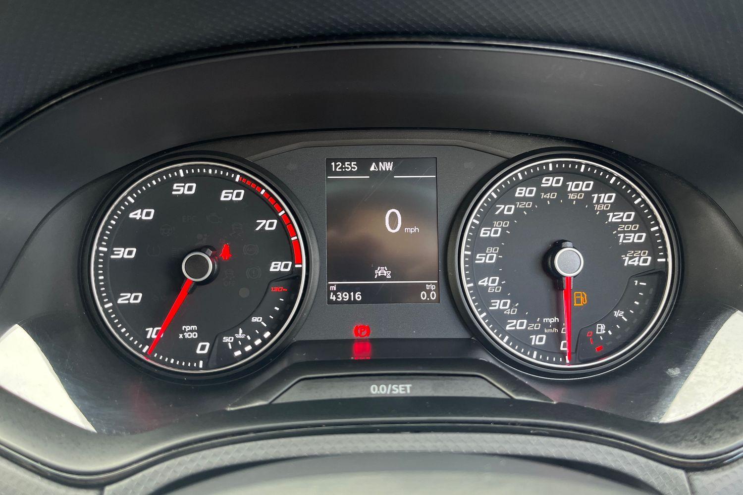 SEAT Arona Photo 12