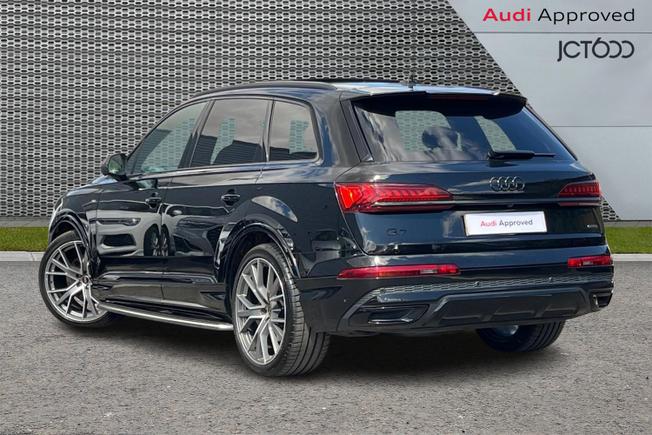 Audi Q7 Photo 3