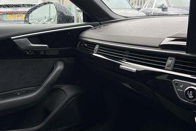AUDI A5 Photo 37