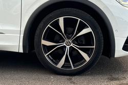 VOLKSWAGEN TIGUAN Photo 5
