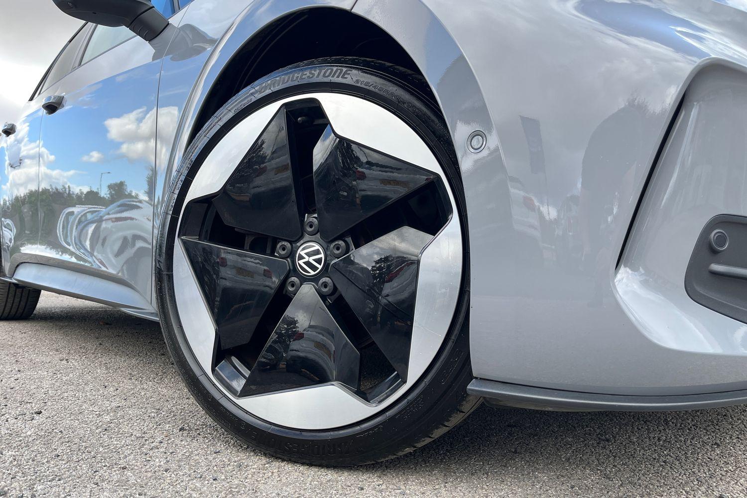 Volkswagen ID.3 Photo 7