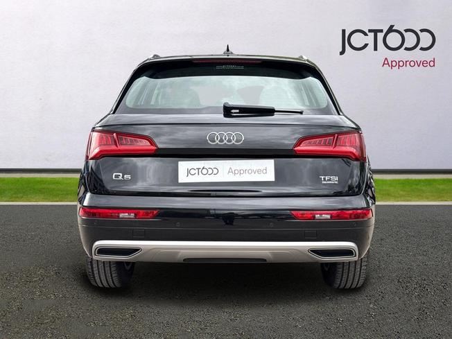 AUDI Q5 Photo 7