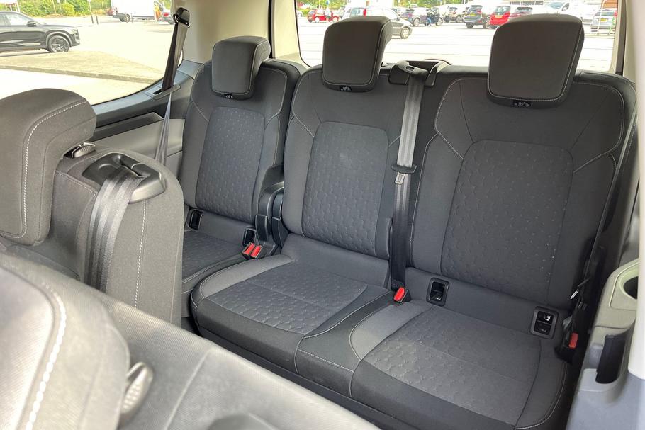 Used Ford TOURNEO CUSTOM WN26TXO 31