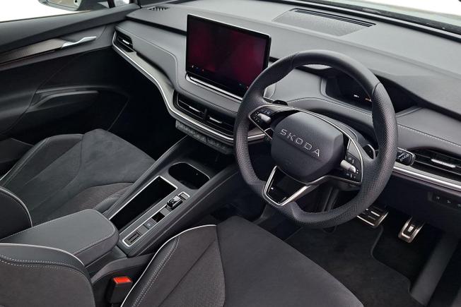 ŠKODA Elroq Photo 6