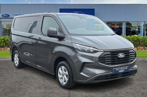 Used Ford Transit Custom SL74XZA 1