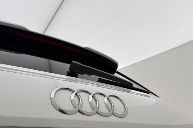 AUDI A3 Photo 32