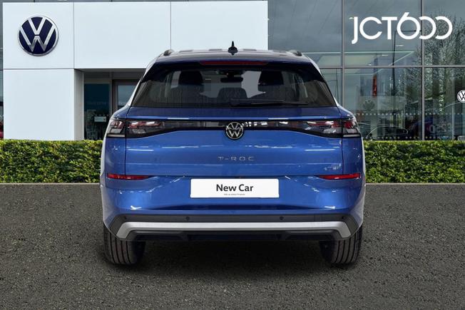 Volkswagen T-Roc Photo 7