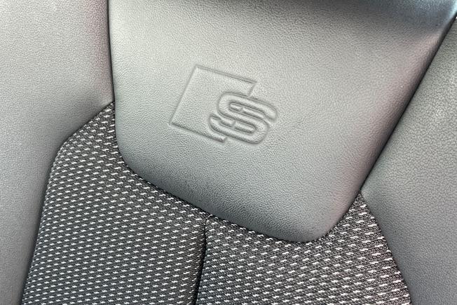 Audi A1 Photo 36