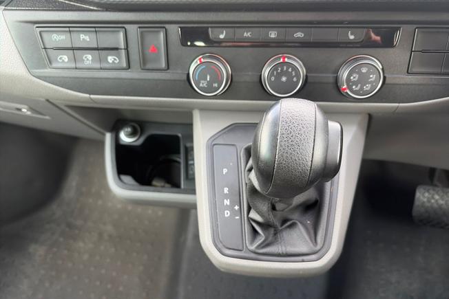 Volkswagen Transporter Photo 41