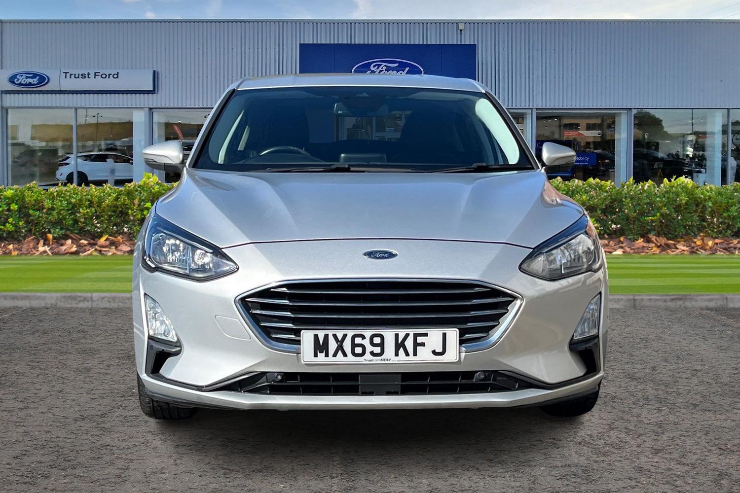Ford FOCUS Photo 5