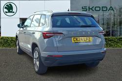 ŠKODA Karoq Photo 3