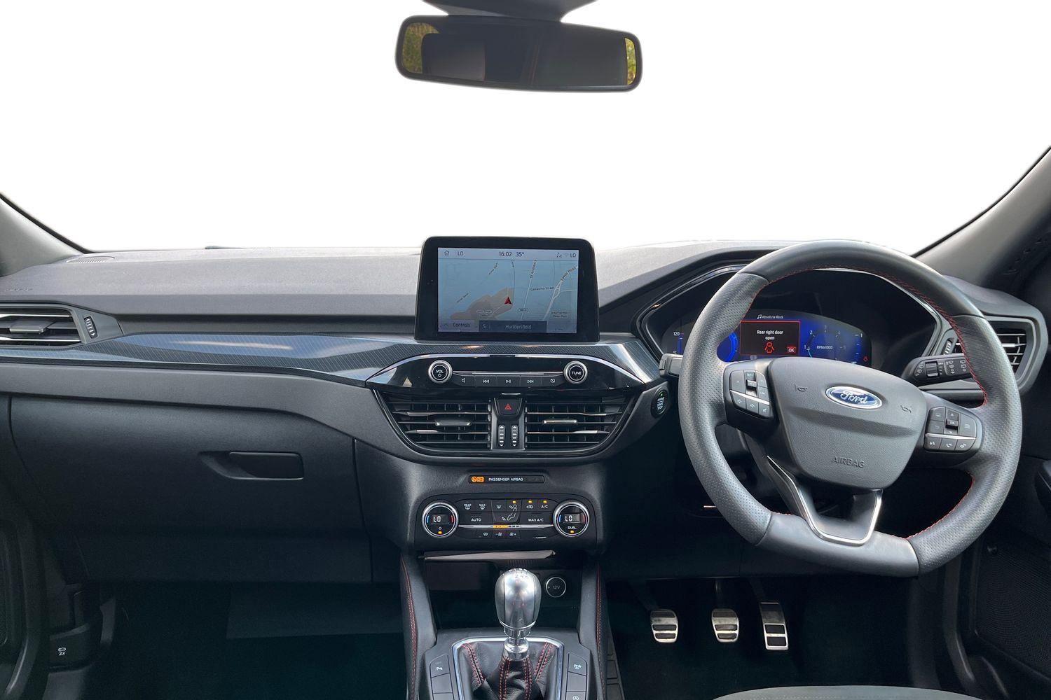 Ford Kuga Photo 9