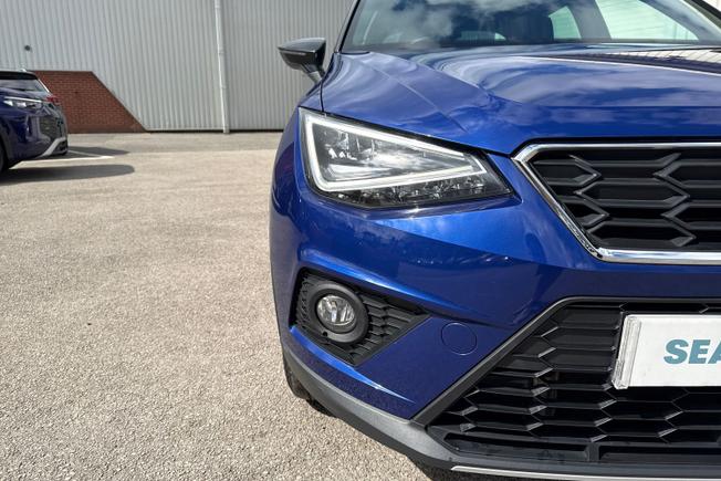 SEAT Arona Photo 19