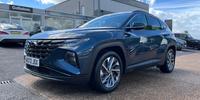 Hyundai TUCSON Photo 37