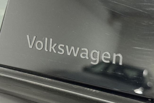 Volkswagen Tiguan Photo 33