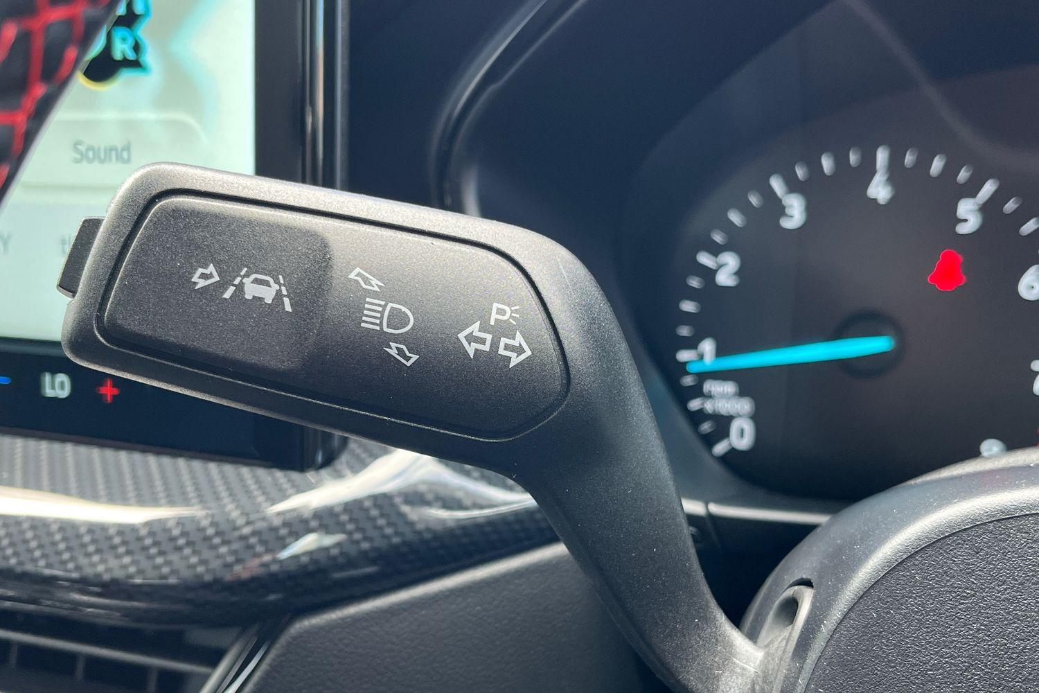 Ford Focus Photo 13