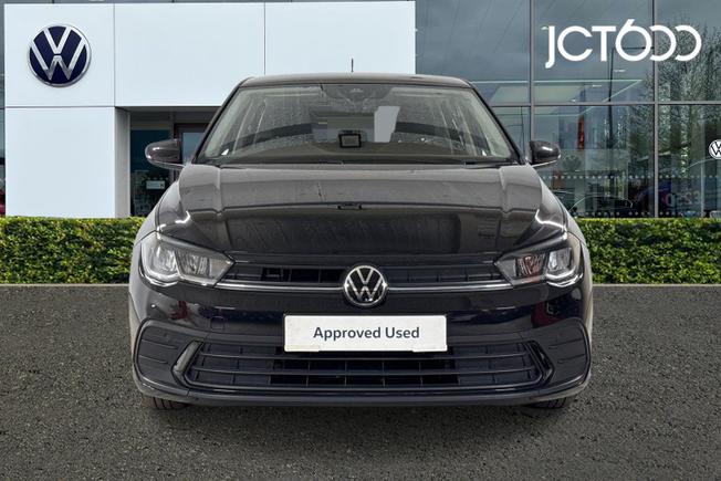 VOLKSWAGEN Polo Photo 8